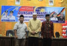 Bupati Hamsuardi Sambut Hangat Kedatangan Dunsanak Persatuan Rang Talu Malaysia di Pasaman Barat Bupati Hamsuardi Sambut Hangat Kedatangan Dunsanak Persatuan Rang Talu Malaysia di Pasaman Barat