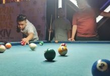 Cabor Biliar Porwanas Kalsel Makin Seru, Unggulan Jumpa Lebih Awal