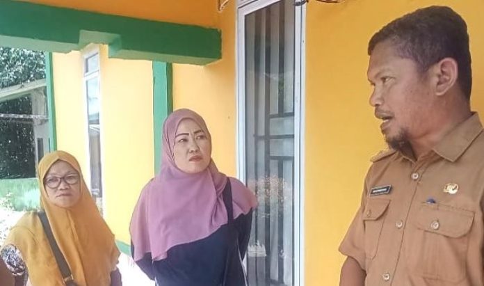 Calon Ketua RT Mengeluh: Aturan Hak Pilih di Pemilihan Ketua RT Tanjung Unggat Dinilai Tidak Adil