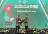 Dana Pensiun Telkom Raih ESG Award 2024 dari KEHATI Dana Pensiun Telkom Raih ESG Award 2024 dari KEHATI