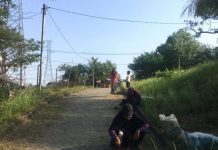 Desa Air Glubi Kini Terang 24 Jam: Warga Ucapkan Terima Kasih kepada Bupati Bintan dan Gubernur Kepri Desa Air Glubi Kini Terang 24 Jam: Warga Ucapkan Terima Kasih kepada Bupati Bintan dan Gubernur Kepri