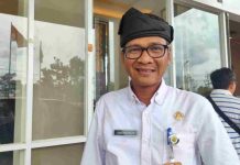 Diskominfo Sambut Baik Konektifitas Kabel Bawah Laut Tanjungpinang ke Singapura Teguh Susanto, ST, Kepala Dinas Komunikasi dan Informatika Diskominfo Tanjungpinang