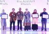 Gebyar Melayu Pesisir 2024 Resmi Dibuka, Sekdaprov Kepri Harap GMP Bangkitkan Ekonomi dan UMKM Gebyar Melayu Pesisir 2024 Resmi Dibuka, Sekdaprov Kepri Harap GMP Bangkitkan Ekonomi dan UMKM