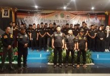 Eril Caniago Resmi Jadi Ketua Gempar Kota Tanjungpinang Periode 2024-2029 Gempar Kota Tanjungpinang 24