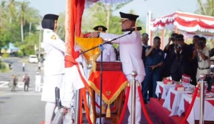 HUT RI 79 Lingga 2024