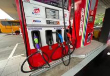 Harga BBM Naik Mulai 1 Agustus 2024: Shell dan BP Naik, Pertamina Stabil, Cek Harga di Batam Harga BBM Naik Mulai 1 Agustus 2024: Shell dan BP Naik, Pertamina Stabil, Cek Harga di Batam