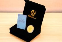 Harga Emas Naik Tipis Hari Ini di Batam: Emas Galeri 24 Rp 1.383.000 per Gram Harga Emas Naik Tipis Hari Ini di Batam: Emas Galeri 24 Rp 1.383.000 per Gram