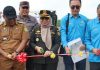 Ekspor Perdana 20 Ton Santan Kelapa Moro, Karantina: Jamin Sertifikasi Kesehatan