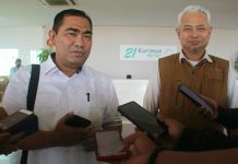 BARA Optimistis Pasti Menang, Kantongi Dukungan Banyak Partai Pilkada Karimun 2024