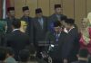 Pelantikan Sembilan Anggota DPRD Karimun Periode 2024-2029 Dipastikan Tidak Dapat Pin Emas