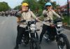 Apapun Partainya, Pilihannya BARA: Mengabdi Memajukan Karimun