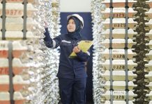 TINS Lunasi Obligasi dan Sukuk Ratusan Miliar Rupiah Tepat Waktu