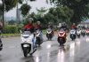 Semangat Sinergi Bagi Negeri Honda TOPIA On Sunday Ride Sukses Digelar di Batam Semangat Sinergi Bagi Negeri Honda TOPIA On Sunday Ride Sukses Digelar di Batam