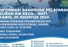 Info Gangguan Air Batam Dampak Penyambungan Pipa di Depan Perumahan Gesya Eternal Marina Info Gangguan Air Batam Dampak Penyambungan