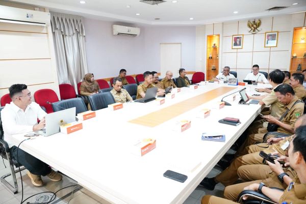 Investasi Pariwisata di Pulau Abang Besar- Pemkot Batam Dukung, PT Abang Besar Prioritaskan Tenaga Kerja Lokal Investasi Pariwisata di Pulau Abang Besar: Pemkot Batam Dukung, PT Abang Besar Prioritaskan Tenaga Kerja Lokal