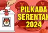 Jadwal Lengkap Pendaftaran Calon Pilkada di Kepri: Batam, Bintan dan Lingga Lawan Kotak Kosong? Jadwal Lengkap Pendaftaran Calon Pilkada di Kepri: Batam, Bintan dan Lingga Lawan Kotak Kosong?