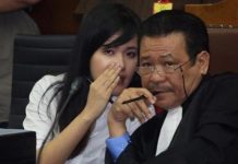 Minggu 18 Agustus 2024, Terpidana Jessica Wongso akan Bebas Bersyarat Jessica Wongso Otto