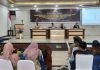 KPU Pasaman Tetapkan DPS Pilkada 2024: 219.472 Pemilih Terdaftar KPU Pasaman Tetapkan DPS Pilkada 2024: 219.472 Pemilih Terdaftar