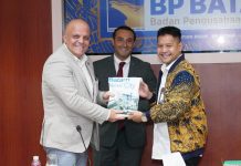 Kementerian Turki Kunjungi BP Batam, Jajaki Kerja Sama Industri Halal