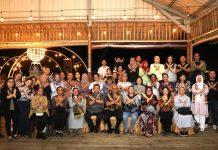 Ketua Umum Pikori BP Batam dan Ketua JarNas Anti TPPO Sepakat Lawan Perdagangan Orang Ketua Umum Pikori BP Batam dan Ketua JarNas Anti TPPO