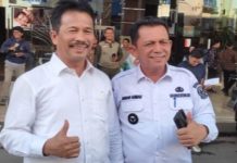 Kontestasi Pilgub Kepri 2024: Pemilih Batam Bakal Jadi Penentu Pertarungan Rudi dan Ansar Kontestasi Pilgub Kepri 2024: Pemilih Batam Bakal Jadi Penentu Pertarungan Rudi dan Ansar
