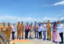 Kota Batam Raih Penghargaan Pembangunan Daerah 2024 dari Kementerian PPN/Bappenas Kota Batam Raih Penghargaan Pembangunan Daerah 2024 dari Kementerian PPN/Bappenas