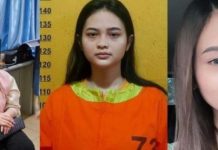 Dugaan Penyebab Mahasiswi Cantik Terlibat Lakalantas Maut di Pekanbaru, Positif Narkoba Dugaan Penyebab Mahasiswi Cantik Terlibat Lakalantas Maut di Pekanbaru, Positif Narkoba