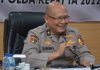 Mantan Wakapolda Kepri Irjen Pol Darmawan Nakhodai Tim Pemenangan Rudi-Rafiq Mantan Wakapolda Kepri Irjen Pol Darmawan Nakhodai Tim Pemenangan Rudi-Rafiq