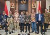 Mensesneg Dukung PWI Wujudkan Graha Pers Pancasila dan Pusdik Wartawan Internasional