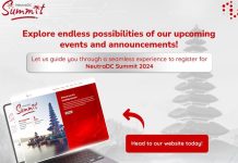 NeutraDC Summit 2024 Ajak Peserta Eksplorasi Pusat Data AI Telkom Indonesia NeutraDC Summit 2024 Ajak Peserta Eksplorasi Pusat Data AI Telkom Indonesia