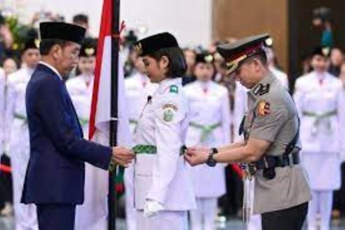 PPI Protes Kebijakan Larangan Jilbab Paskibraka: BPIP Diminta Klarifikasi