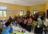 PT MMI dan UGM Sukses Gelar Pelatihan MPASI dan Pengelolaan Sampah di Natuna PT MMI dan UGM Sukses Gelar Pelatihan MPASI dan Pengelolaan Sampah di Natuna