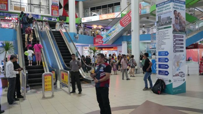 PT Metro Nusantara Bahari Kantongi Izin Pemenuhan Keamananan Fasilitas Pelabuhan dari Kemenhub