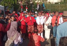 Paslon Nuryanto – Hardi Hood daftar KPU Batam, Misi Kotak Kosong Gagal Paslon Nuryanto-Hardi Hood daftar KPU Batam, Misi Kotak Kosong Gagal