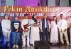 Pekan Musikalisasi Pilkada Serentak Kota Tanjungpinang Tahun 2024