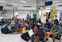 BP Batam Menjamin Kenyamanan Penumpang di Pelabuhan Batam Center