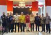 Pemda Pasbar dan DPRD Gelar Malam Resepsi Kenegaraan untuk Peringatan HUT RI ke-79 Pemda Pasbar dan DPRD Gelar Malam Resepsi Kenegaraan untuk Peringatan HUT RI ke-79