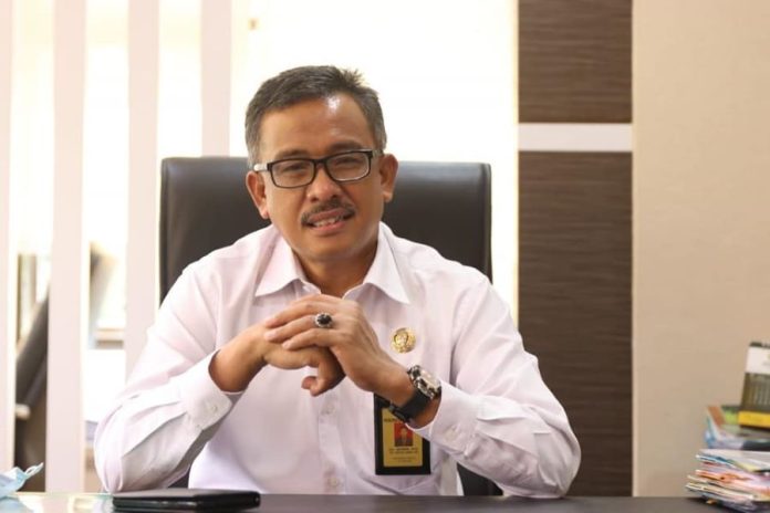 Pemko Batam Ingatkan Masyarakat Hindari Isu SARA Jelang Pilkada 2024