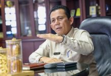 Kado HUT RI dan Provinsi, Pemprov Kepri Terapkan Program Pemutihan Pajak Kendaraan Bermotor Pemprov Kepri Terapkan Program Pemutihan Pajak Kendaraan Bermotor