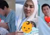 Penyanyi Syahrini Lahirkan Anak Pertama Tepat di Hari Ulang Tahun di Singapura Penyanyi Syahrini Lahirkan Anak Pertama Tepat di Hari Ulang Tahun di Singapura