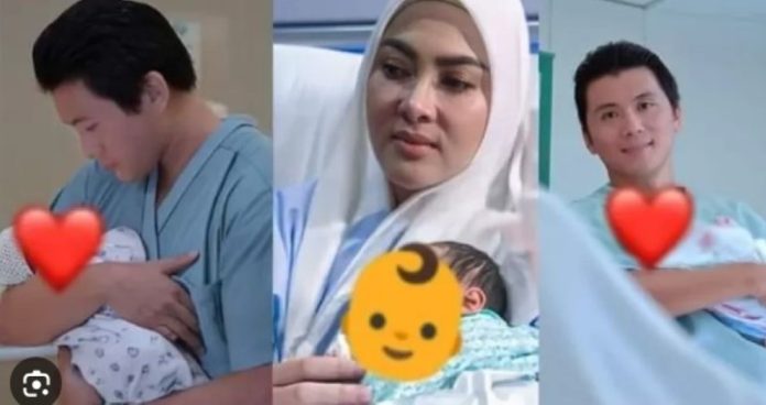 Penyanyi Syahrini Lahirkan Anak Pertama Tepat di Hari Ulang Tahun di Singapura