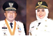 Persaingan Ketat Dua Mantan Wali Kota Tanjungpinang Menuju Pilkada 2024 Persaingan Ketat Dua Mantan Wali Kota Tanjungpinang Menuju Pilkada 2024