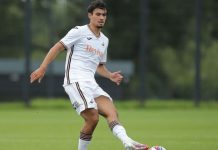 Pilar Timnas Indonesia, Nathan Tjoe-A-On, Tampil Apik di Debut Swansea City Pilar Timnas Indonesia, Nathan Tjoe-A-On, Tampil Apik di Debut Swansea City