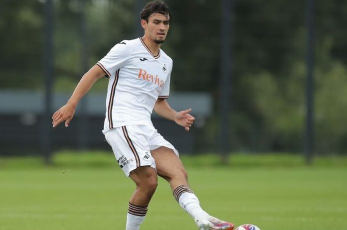 Pilar Timnas Indonesia, Nathan Tjoe-A-On, Tampil Apik di Debut Swansea City