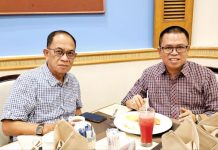 Pilkada Lingga 2024: M. Nizar – Novrizal Lawan Kotak Kosong? Alias Wello Menunggu Kejutan Politik Pilkada Lingga 2024: M. Nizar - Novrizal Lawan Kotak Kosong? Alias Wello Menunggu Kejutan Politik