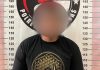 Polres Kepulauan Anambas Tangkap Tiga Pelaku Narkoba di Tarempa Timur Polres Kepulauan Anambas Tangkap Tiga Pelaku Narkoba di Tarempa Timur