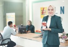 Promo Gebyar Kemerdekaan 2024, PLN Batam Beri Diskon Tambah Daya Rp 170.845 Promo Gebyar Kemerdekaan 2024, PLN Batam Beri Diskon Tambah Daya Rp 170.845