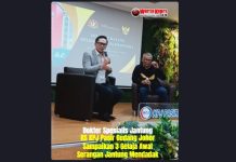 Dokter Spesialis Jantung RS KPJ Pasir Gudang Johor Sampaikan 3 Gelaja Awal Serangan Jantung Mendadak RS KPJ Doktor Shahidin bin Jamaludin bahas Serangan Jantung Mendadak