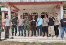 Progres Rempang Eco-City, Jumlah Warga Bergeser ke Hunian Sementara Terus Bertambah Rempang Eco-City BP Batam