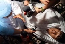 Iptu Rudiana Tidak Hadiri Prosesi Sumpah Pocong Saka Tatal Iptu Rudiana Tidak Hadiri Prosesi Sumpah Pocong Saka Tatal